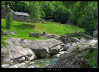 val Bavona