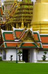 Grand Palace e Wat Phra Kaew - Bangkok