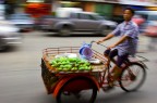 Sotto i pi alti grattacieli di Bangkok