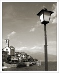 il lampione