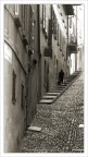 la fatica di ogni mattina