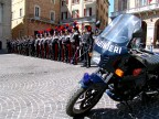 192 anniversario dell'Arma - Macerata