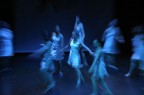 [Danza] Sperimentando