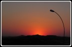 Tramonto Da Loreto