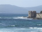 Il nome vero sarebbe Torre di S. Giacomo ma non mi abituer mai a chiamarla cos...