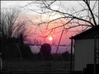 tramonto