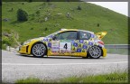 206WRC al lavoro!