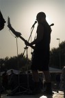 il cantante