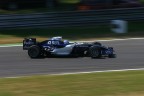 F1 Monza