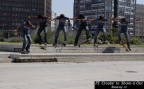 Skate in Centrale