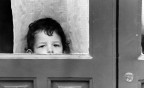 La curiosit dei bimbi