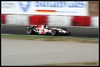 F1 Test Monza