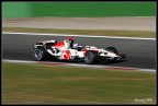 F1 Monza
