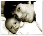 amore di mamma