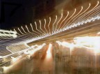 Lights in the city