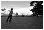 Bimbi al gioco
