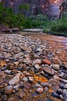 Stones of Zion