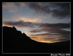 Tramonto #3