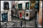 &quot;La finestra sulla calla&quot;