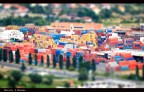 Micro City
