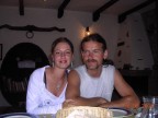 Arianna e Antonio