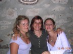 Titty , Antonella e Arianna