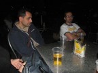 Sabino e Ricky