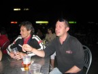 Andy e Sabo