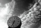 The time life