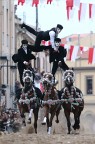 Pariglia a Oristano