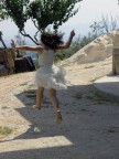 Il salto!