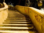 un particolare romano
