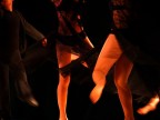 dancing .....