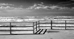 Sea winter
