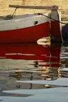 I colori dell'alba