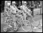 Ciclisti
