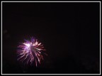 Unica foto "riuscita" ai fuochi d'artificio, ho avuto molte difficolt per mettere a fuoco