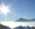 UN MARE DI NUVOLE