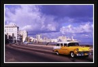 Malecn Havana - Cuba