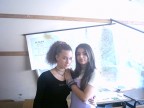 marta e sara
