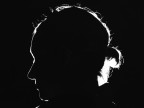 Silhouette in B&amp;N