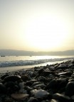 Tramonto...