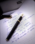 scrittura