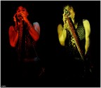 Dual Singer
