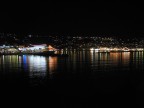 NOTTE IN MARE
