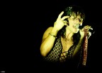 In concert