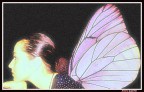 *butterfly*