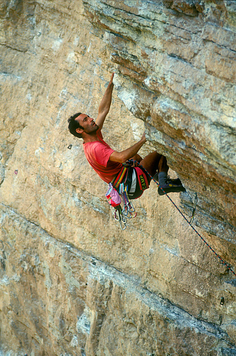 15- Igor Koller a Erto.jpg