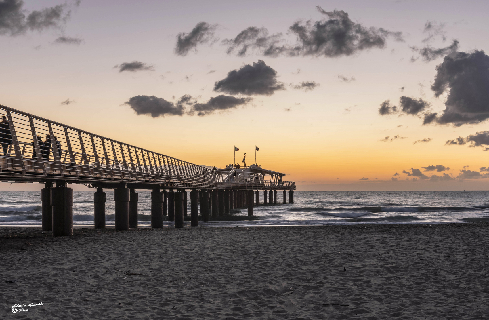 16012019-Tramonto Pontile di Lido Camaiore-010P.jpg