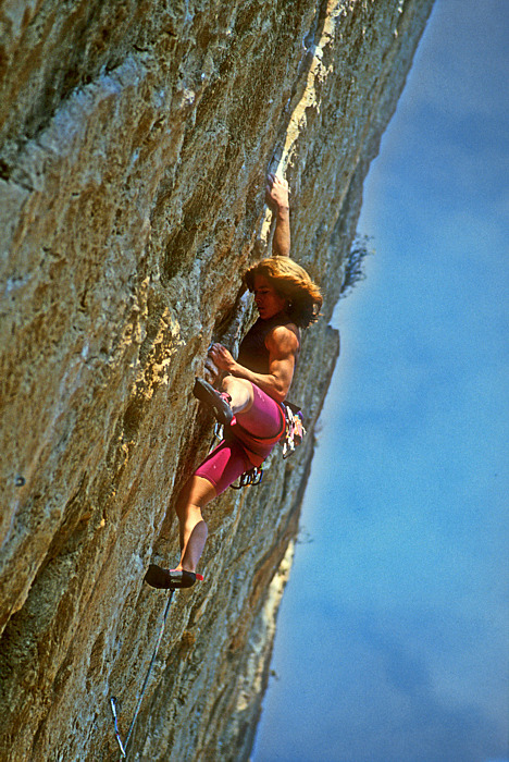 20- Lynn Hill a Cimai (Provenza).jpg